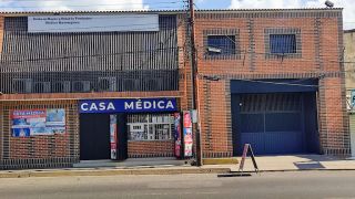 tiendas de material medico en valencia Casa Medica Mundo Trauma CA