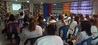 cursos de enfermeria en valencia Universidad Bolivariana de Venezuela