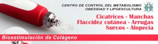 clinicas ginecomastia en valencia Dr. Paolo Capozzi - Centro de Control del Metabolismo Obesidad y Lipoescultura