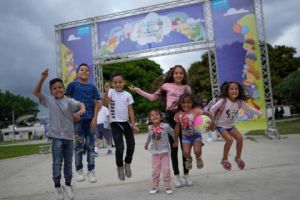 academias para aprender euskera en valencia UNICEF Venezuela