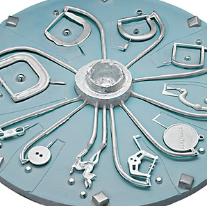 herramientas de relojero en valencia Metal Arroba, C.A.