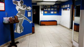 centros para aprender tango en valencia Academia de Baile S.M.D