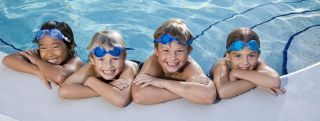 cursos de natacion para bebes en valencia CrecerNadando