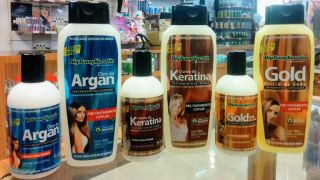 tiendas para comprar tintes de pelo valencia Distribuidora Puro Color c.a