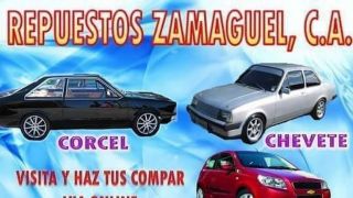 recambios de coche baratos en valencia Repuestos Zamaguel
