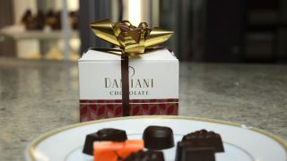chocolates personalizados para regalar en valencia IL Dolce